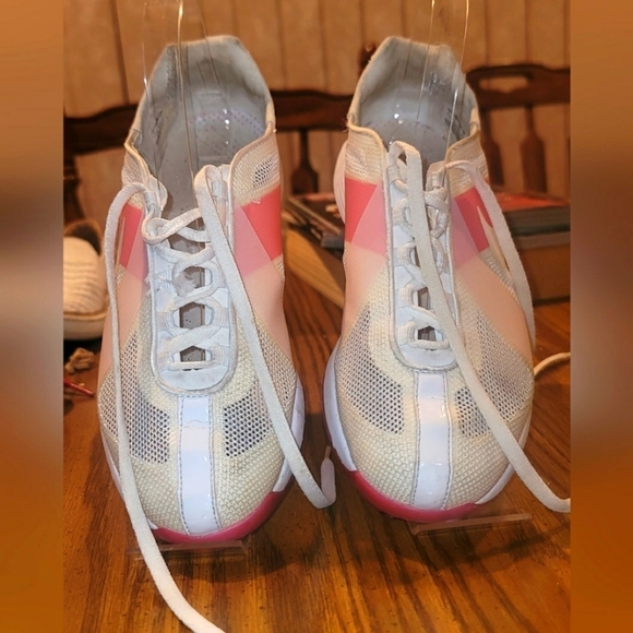 Womens size 6 Nike Hyperfuse Lunar summer's. - Picture 3 of 7